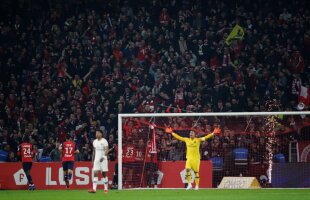 LILLE - PSG  5-1 // Campioana Franței a fost UMILITĂ! Avea nevoie de un punct pentru a cuceri titlul matematic, dar a urmat un dezastru