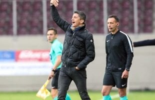 AEL LARISSA - PAOK 1-1 // UPDATE Răzvan Lucescu, mesaj categoric după ce a ratat șansa de a fi campion încă din această etapă + capitanul Vieirinha stă 6 luni