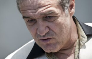 CFR CLUJ - FCSB 0-0 // Gigi Becali s-a resemnat: „Asta i-am spus lui Teja” » Anunță transferuri la FCSB