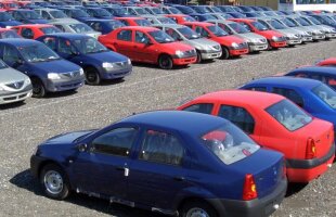 Top înmatriculări » Ce mașini noi și-au cumpărat românii în 2019, până acum