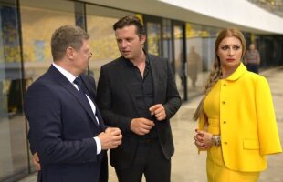 EXCLUSIV DIICOT la Poli Iași! » Adrian Ambrosie i-a făcut plângere penală directorului general Horia Sabo