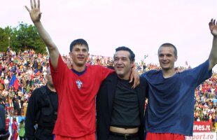 VIDEO GSP LIVE // Erik Lincar, despre blatul eșuat din Steaua - Dinamo: „S-a jucat 16 la 6” + Antrenorul echipei lui Dragnea admite: „Am pariat”
