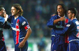 EXCLUSIV Interviu GSP cu aventurile românești ale lui Selim Benachour, starul care a jucat alături de Ronaldinho și a ajuns antrenor în Liga 3 din România: „Le făceam meniul jucătorilor, apoi jucam la Darabani” :)