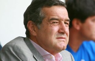 Academica Clinceni vrea să scape de influența lui Gigi Becali! Din sezonul viitor, echipa se va numi FC Ilfov