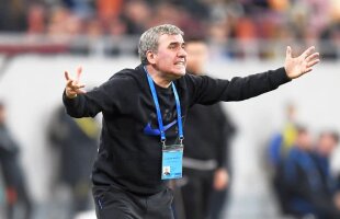 ANALIZĂ GSP Hagi a scăpat de coșmar! Viitorul era zero cu FCSB, acum îi poate bloca drumul spre titlu pentru al treilea sezon la rând