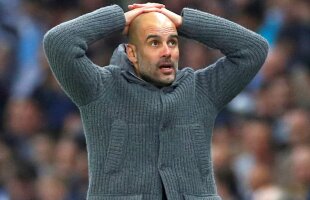 MANCHESTER CITY - TOTTENHAM 4-2 // Pep Guardiola, în corzi după eliminarea din Ligă! Fanii îi cer demisia: „Ce a reușit aici?” » Suma uriașă cheltuită la City