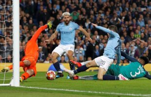 Andrei Niculescu după meciul istoric dintre Manchester City și Tottenham: „În minutul 11, Dan Petrescu s-a dus să se culce, nu mai avea ce să vadă”