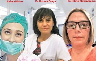 Escrocii în țară, competențele afară! Dr. Alexandrescu, medic plecat în Franța de la Spitalul Județean Ilfov, acuză: ”Protectorii medicului fals m-au împins să plec! Aceste abuzuri ale șefilor ne fac să emigrăm”