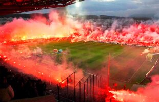 PAOK - LEVADIAKOS // VIDEO Fanii pregătesc fiesta la Salonic: „Va fi ceva cum nu s-a mai văzut” » Ce se va întâmpla pe „Toumba”, sub ochii lui Răzvan Lucescu