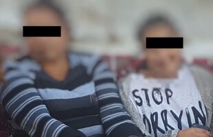 “Mă punea să-i pun mâna pe cuc în timp ce era tare. Ce a ieșit din cucul lui era cam alb, eu nu am pus mâna pe ce a ieșit”. Povestile fetei abuzate sexual de tatăl său