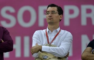 Bogdan Matei, ministrul Tineretului și Sportului, ia măsuri după declarațiile îngrijorătoare ale lui Burleanu: „Am mers la Parlament să abrogăm articolul”