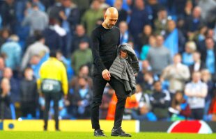 Pep Guardiola, analiză la rece după eliminarea din Liga Campionilor: ce spune despre lupta la titlu și VAR