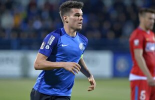 VIITORUL - FCSB // Mihai Teja, despre un transfer al lui Ianis Hagi: „Dacă ar veni la noi, l-aș îmbrățișa”