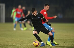 VIITORUL - FCSB // Ce a spus Ianis Hagi despre un transfer la FCSB: „Atunci va fi momentul potrivit”