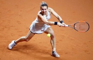 WTA STUTTGART // Simona Halep și-a aflat traseul la primul turneu pe zgură din 2019! Cu cine joacă în turul secund