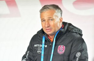 SEPSI - CFR CLUJ 0-1 // Dan Petrescu surprinde: „Poate Sepsi nu merita să piardă astăzi” » Cine l-a impresionat de la gazde