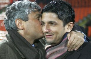 PAOK SALONIC - LEVADIAKOS // Mircea Lucescu îi face galerie lui Răzvan la meciul decisiv pentru titlu! Cine mai vine să-l susțină pe „General” din România