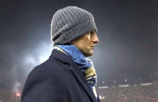 PAOK - LEVADIAKOS // De ce e mare Răzvan Lucescu » 5 motive fotbalistice și o glumă: „Dacă vreți să ne învingeți, furați-i fesul! :)”