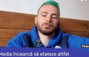 Victoraș Astafei a fost invitat la GSP Live » Urmărește AICI emisiunea integrală!