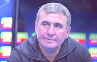 VIITORUL - FCSB 1-1 / VIDEO Gică Hagi, conferință de presă maraton: mesaj superb pentru Halep, jucătorul de la FCSB pe care l-ar transfera + detalii despre mutarea lui Ianis