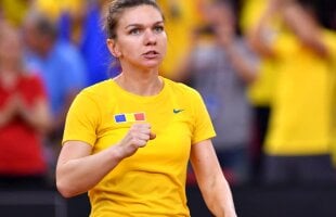 FRANȚA - ROMÂNIA 3-2, FED CUP // Elisabeta Lipă a trăit la intensitate maximă duelul dramatic din Fed Cup: „Ne-am îmbolnăvit, și eu, și soțul. Halep e o eroină!” + îl laudă pe Emil Boc