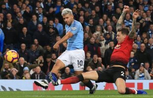 Trimite Man. United titlul la Liverpool? » City, obligată să câștige pe Old Trafford în Manchester derby + cotă mărită pentru un gol