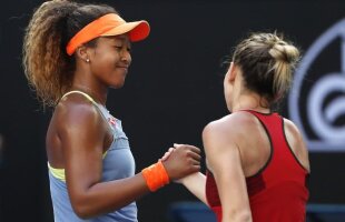 Naomi Osaka, mai sinceră ca oricând după ce Simona Halep a anunțat că nu participă la Stuttgart: „Mi-a trecut glonțul pe la ureche”