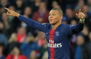 Doar Mbappe îl mai poate opri pe Lionel Messi din drumul spre o nouă Gheată de Aur » Cum arată clasamentul la zi