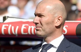 Zinedine Zidane nu iartă pe nimeni! Revoluție la Real Madrid: 11 jucători la un pas să plece la vară
