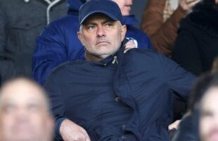 Jose Mourinho își anunță revenirea la Inter Milano: „E habitatul meu natural! Trofeele sunt garanția numirii mele”