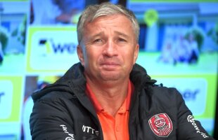 ASTRA GIURGIU - CFR CLUJ 2-2 // Scandal la Giurgiu » Dan Petrescu s-a luat la ceartă cu un jurnalist: „Probabil a încercat să mă intimideze”