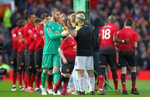 MANCHESTER UNITED - MANCHESTER CITY 0-2 // Roy Keane, devastator împotriva jucătorilor lui United: „Cei care l-au băgat sub autocar pe Mourinho îl vor băga și pe Solskjær! Sunt prea mulți mincinoși”