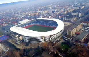 GALERIE FOTO FCSB, 4 ani de emigrări! AICI va juca în cupele europene. Dar se mută și în Liga 1?