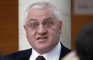 EXCLUSIV Dumitru Dragomir aruncă bomba după dezvăluirile GSP: „LPF a încălcat legea! Pe mine m-ar fi arestat imediat”