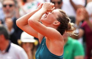 Simona Halep începe „perioada cea mai bună din an” » Câte puncte are de apărat în 3 săptămâni de foc: de la Madrid la Roland Garros