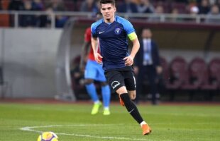 VIITORUL - CSU CRAIOVA 2-0 (tur 2-1) // Ianis Hagi vrea să scoată FCSB de pe podium: „Ce, Craiova nu poate termina pe 2, iar noi pe 3?”