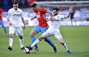 FCSB // Gigi Becali a explicat ce vrea de la Florinel Coman și a comentat ultima prestație a lui Dragoș Nedelcu