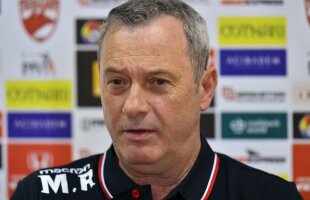 FC VOLUNTARI - DINAMO // Mircea Rednic, ultimele noutăți despre vânzarea lui Dinamo: „M-a sunat și trebuia să ne vedem”