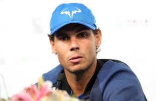 Rafa Nadal, după declarațiile făcute de Victoria Azarenka: „Am obosit să se creadă mereu că suntem împotriva femeilor. Nu e așa”