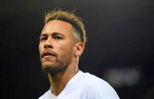 Instagramul l-a costat! Neymar, suspendat 3 etape în Liga Campionilor, deși n-a fost pe teren