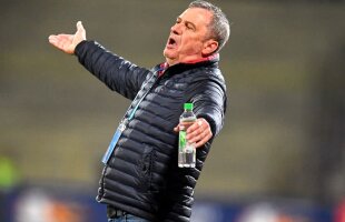 Mircea Rednic nu mai vrea fotbal de Sărbători: „Aș elimina etapa de Paști”