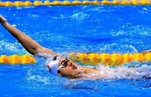 Robert Glință s-a calificat la Jocurile Olimpice de la Tokyo! E la a doua Olimpiadă a carierei, după Rio 2016!