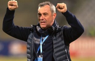 FC VOLUNTARI - DINAMO 1-2 // Mircea Rednic, cadou neașteptat pentru jucători: „Asta pentru că au câștigat” » Ce spune despre titlu 