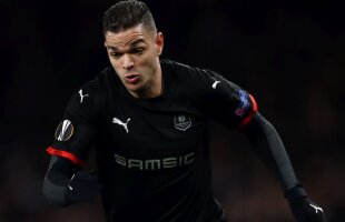 VIDEO Reacția patronului PSG când s-a reîntâlnit cu Hatem Ben Arfa, jucător pe care l-a cedat vara trecută la Rennes