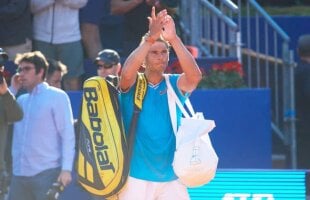 Rafael Nadal crede că Dominic Thiem va fi următorul număr 1 ATP: „E un jucător foarte bun și un caracter minunat. Îi doresc tot binele din lume”