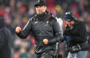 A început războiul Barcelona - Liverpool! Jurgen Klopp, atac necruțător: „Nu e un templu al fotbalului”