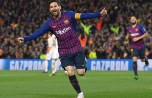 BARCELONA - LIVERPOOL // Leo Messi e spaima fundașilor lui Liverpool: „Înnebunesc când îl văd în faţă”