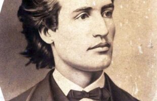 Stelistul care calcă pe urmele lui Mihai Eminescu! Alex Mărgărit și-a scos carte de poezii: „Ești o fată very sweet / Foarte linda y hermosa”