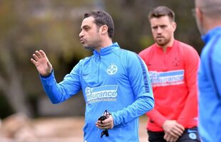 Adrian Porumboiu, analiză dură a echipelor din vârful Ligii 1: „Cu toată admirația pentru Mihai Teja, dar FCSB are nevoie de un antrenor pe bancă”