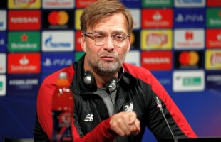 BARCELONA - LIVERPOOL // Jurgen Klopp nu uită vorbele lui Lionel Messi: „Au sunat ca o amenințare pentru mine”